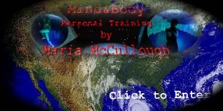 Mind & Body Personal Training