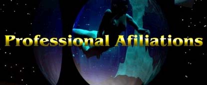 Profissional affiliations